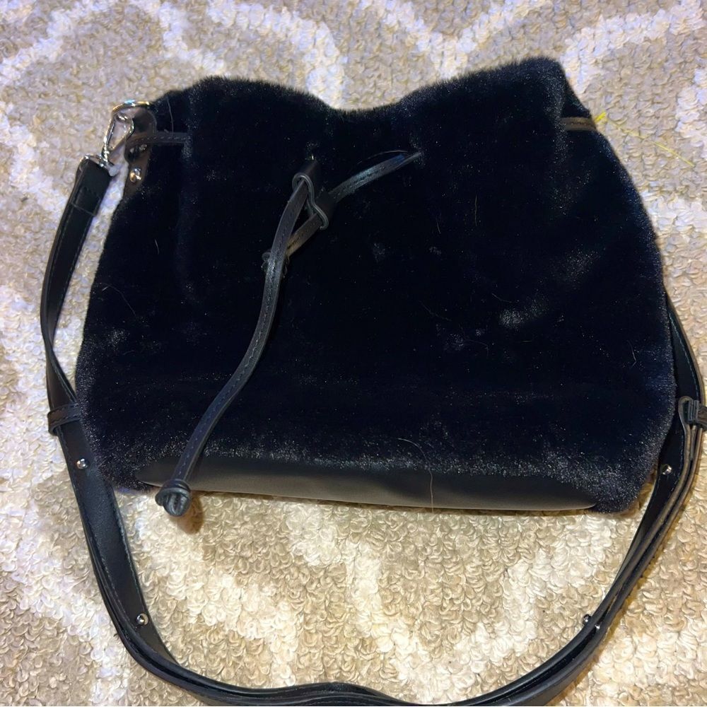 House of Harlow purse